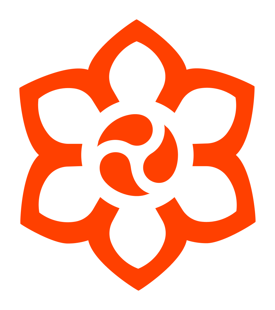 True Network Logo Symbol